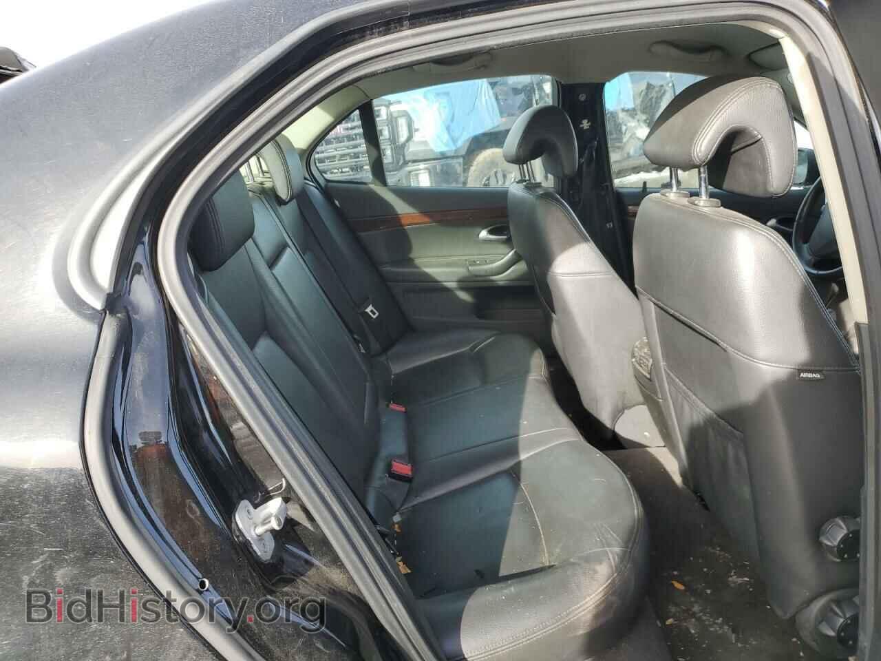 2011 SAAB 9 3 - VIN: YS3FA4CY8B1304960 - Фото 10