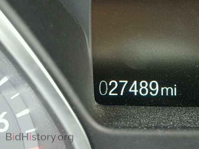 2016 FORD FOCUS - VIN: 1FADP3K2XGL255640 - Photo 8