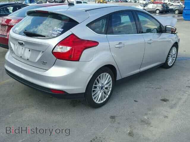 2012 FORD FOCUS - VIN: 1FAHP3M26CL108479 - Photo 4
