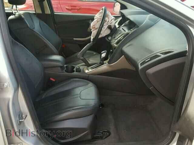 2012 FORD FOCUS - VIN: 1FAHP3M26CL108479 - Photo 5
