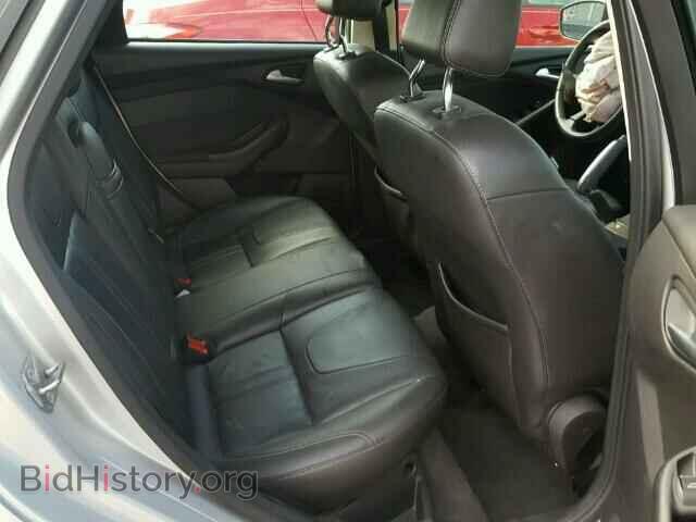 2012 FORD FOCUS - VIN: 1FAHP3M26CL108479 - Photo 6