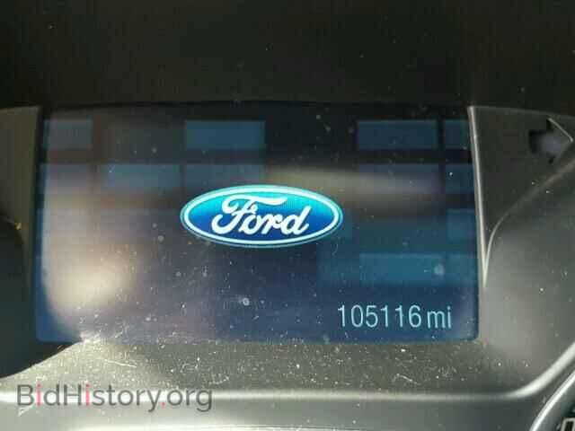 2012 FORD FOCUS - VIN: 1FAHP3M26CL108479 - Photo 8