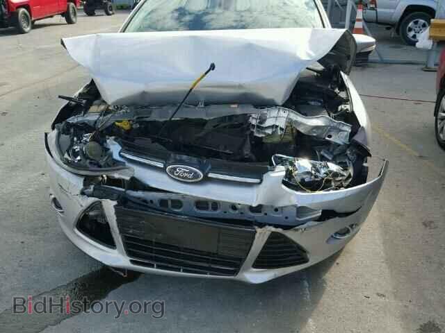 2012 FORD FOCUS - VIN: 1FAHP3M26CL108479 - Photo 10
