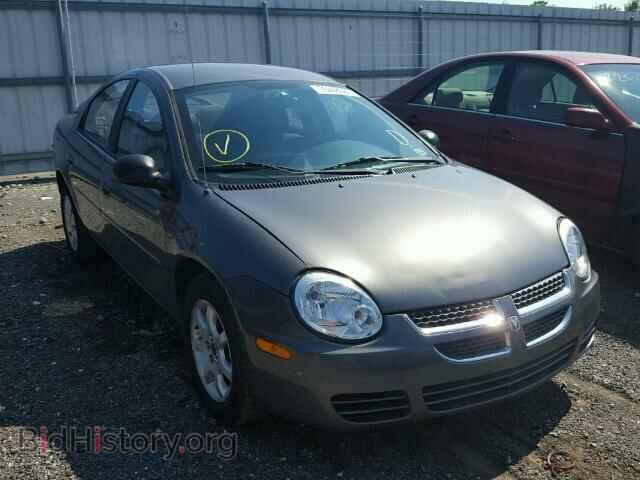 Photo 1B3ES56C13D140703 - DODGE NEON 2003