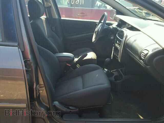 2003 DODGE NEON - VIN: 1B3ES56C13D140703 - Фото 5