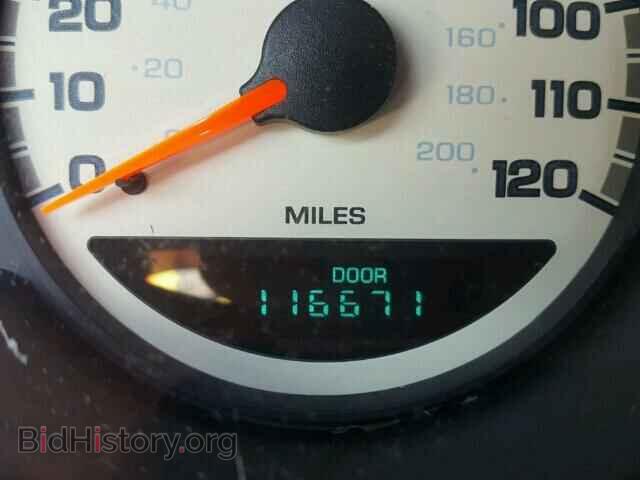 2003 DODGE NEON - VIN: 1B3ES56C13D140703 - Фото 8