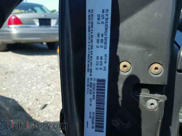 2003 DODGE NEON - VIN: 1B3ES56C13D140703 - Фото 10