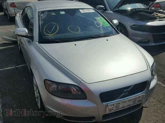 Photo YV1MC67298J048132 - VOLVO C70 2008