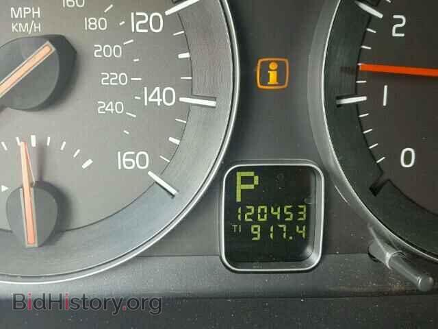 2008 VOLVO C70 - VIN: YV1MC67298J048132 - Фото 8