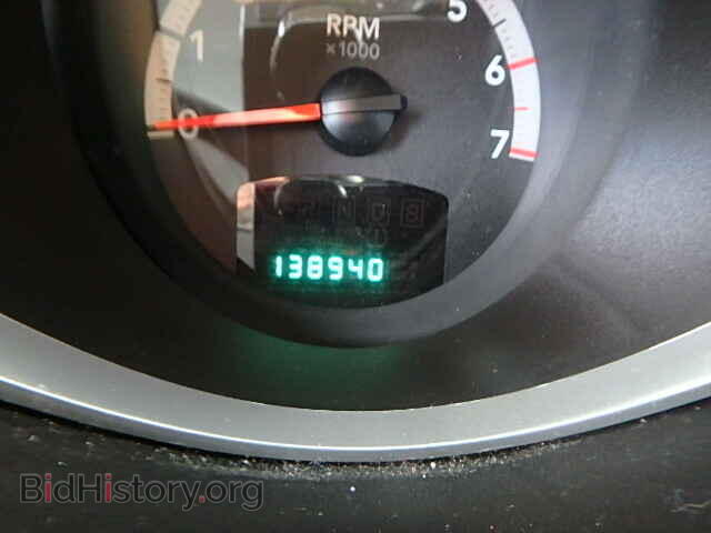 2007 DODGE NITRO - VIN: 1D8GU58K97W602667 - Фото 8