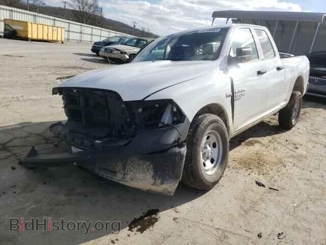 2020 RAM 1500 - VIN: 1C6RR6FT6LS105949 - Photo 2