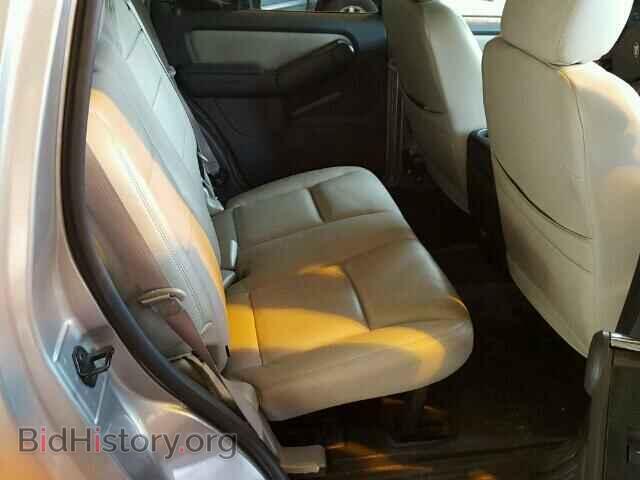 2008 FORD EXPLORER - VIN: 1FMEU31E68UA05516 - Photo 6