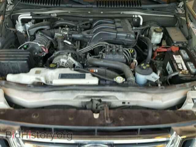 2008 FORD EXPLORER - VIN: 1FMEU31E68UA05516 - Photo 7