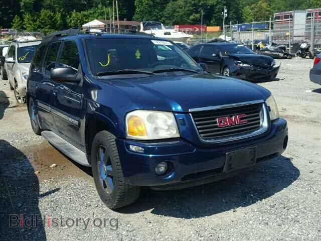 Photo 1GKET16S646130304 - GMC ENVOY 2004