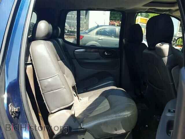 2004 GMC ENVOY - VIN: 1GKET16S646130304 - Фото 6