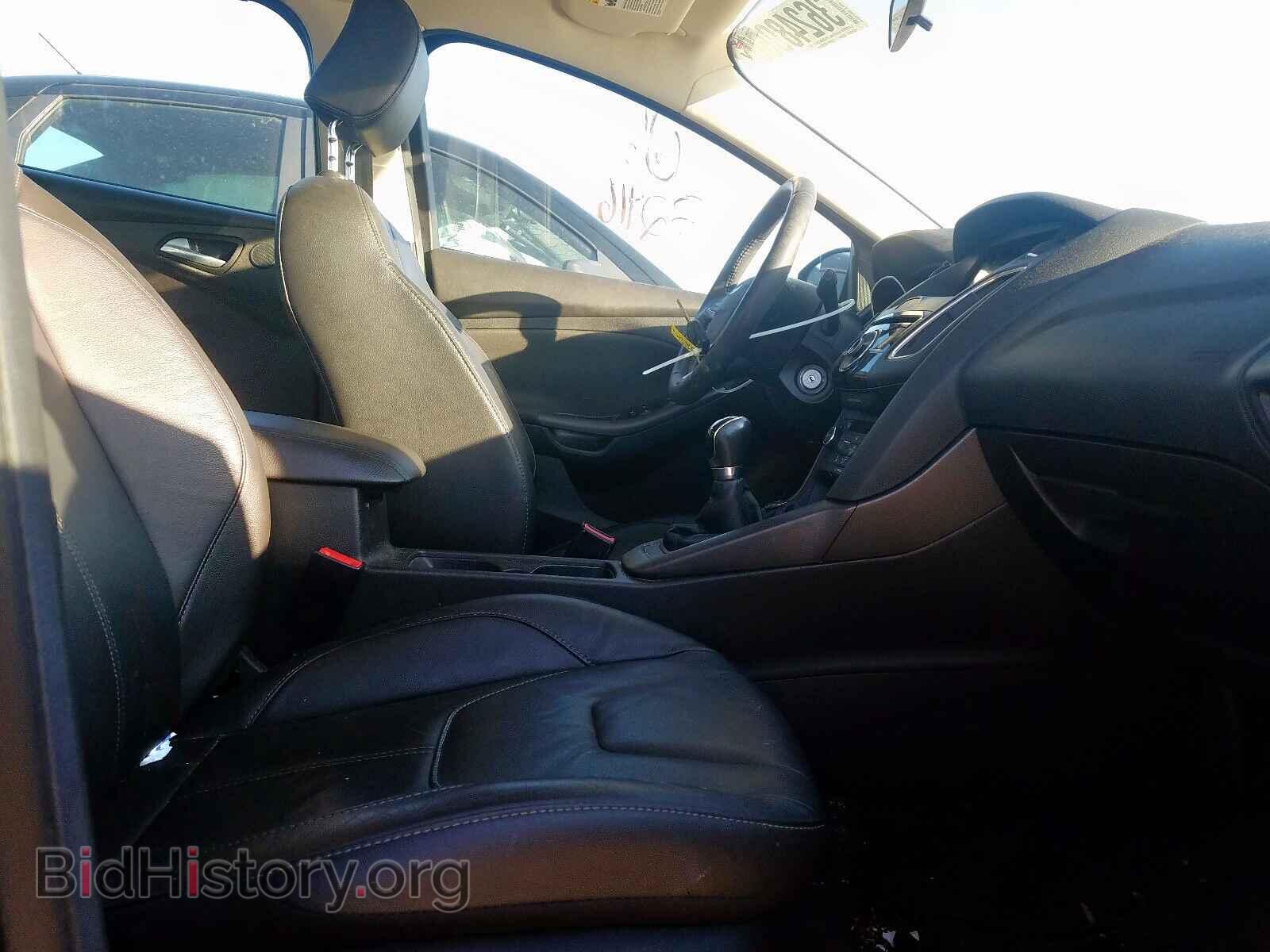 2016 FORD FOCUS - VIN: 1FADP3K24GL386546 - Photo 5