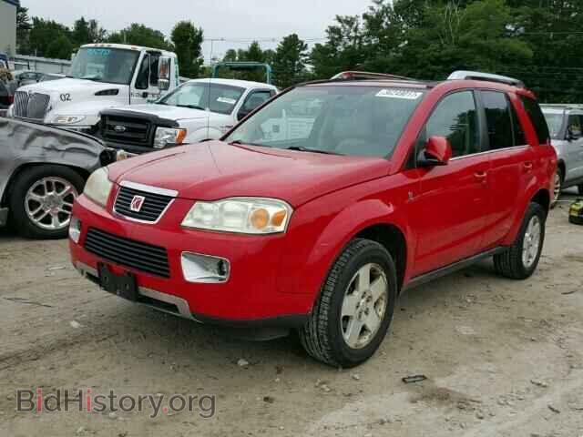 2006 SATURN VUE - VIN: 5GZCZ63496S820237 - Фото 2