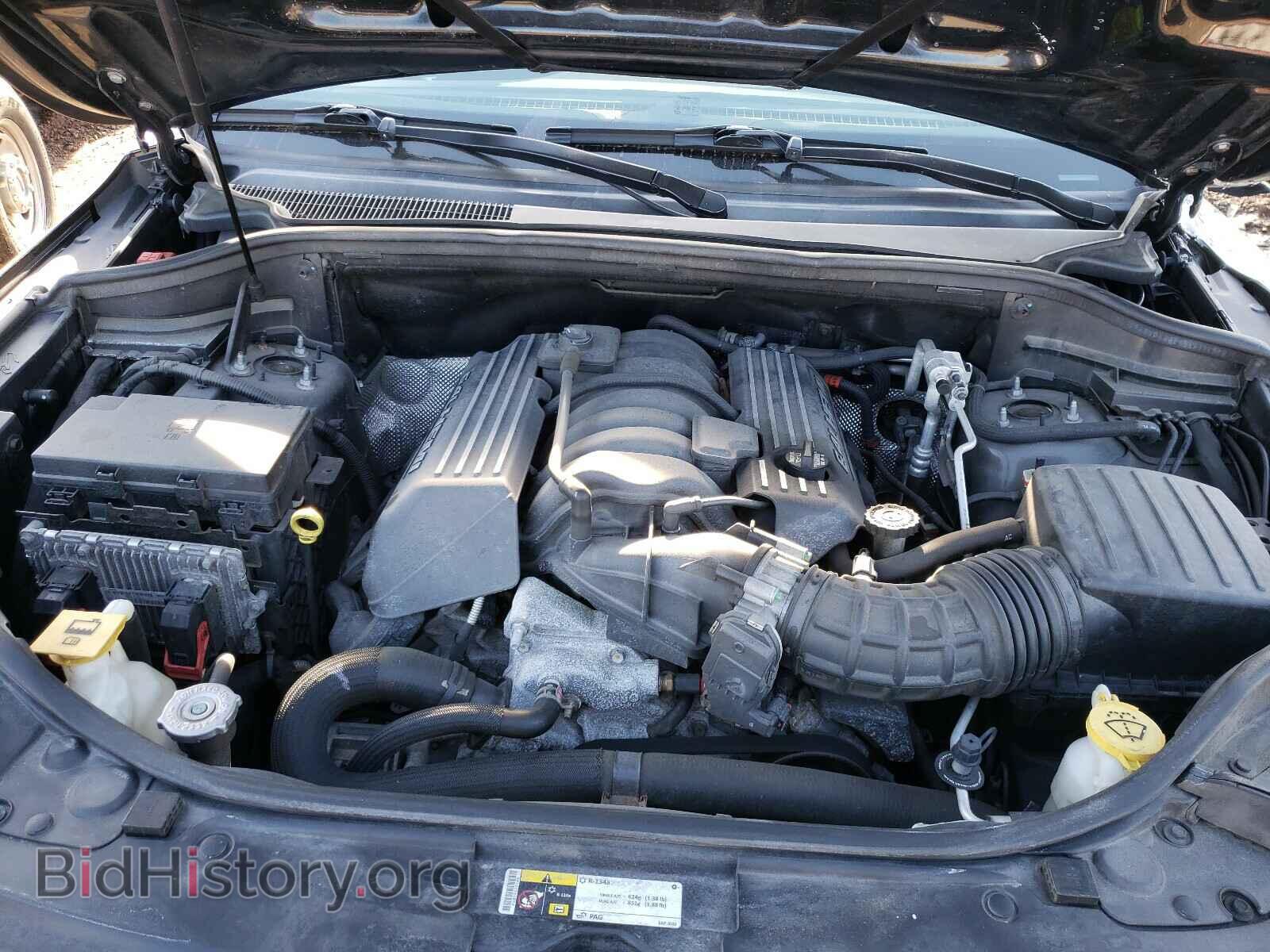 2014 JEEP CHEROKEE - VIN: 1C4RJFDJ4EC184701 - Фото 7