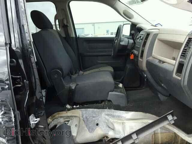 2012 DODGE RAM 1500 - VIN: 1C6RD6KT1CS229003 - Фото 5