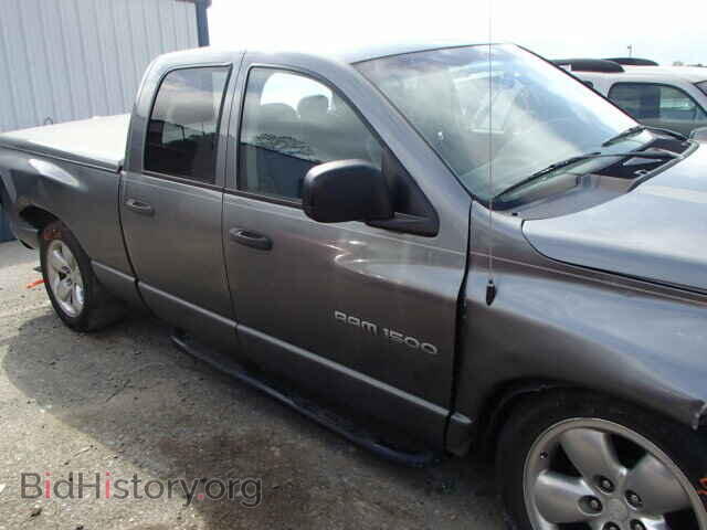 2005 DODGE RAM 1500 - VIN: 1D7HA18N05J522737 - Фото 10