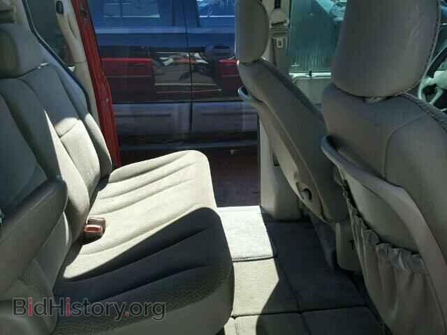 2006 DODGE CARAVAN - VIN: 1D4GP24R36B589253 - Фото 6