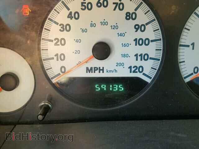2006 DODGE CARAVAN - VIN: 1D4GP24R36B589253 - Фото 8