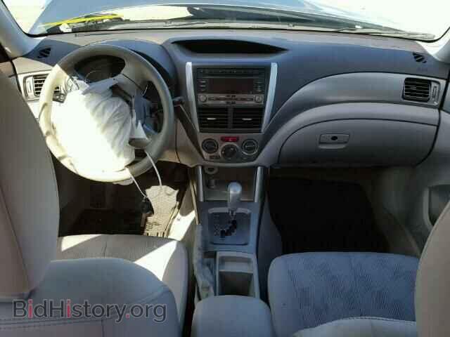 2010 SUBARU FORESTER - VIN: JF2SH6BC4AH804978 - Фото 9