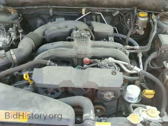 2013 SUBARU OUTBACK - VIN: 4S4BRBPC9D3214138 - Фото 7