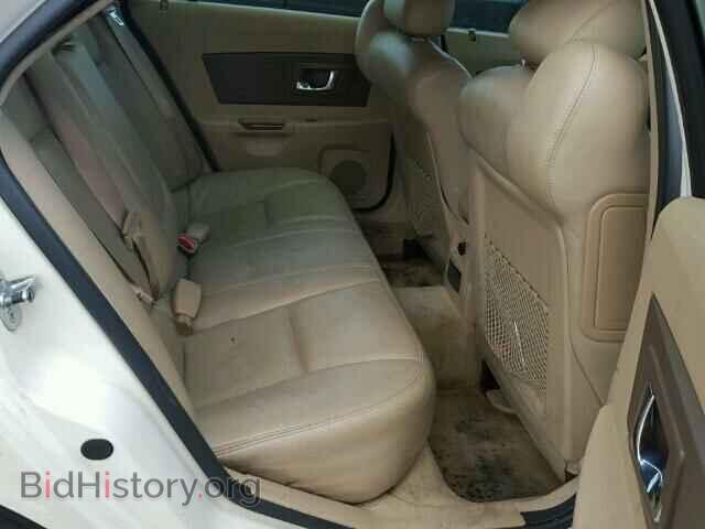 2007 CADILLAC CTS - VIN: 1G6DP577X70102674 - Фото 6