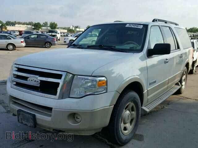 2008 FORD EXPEDITION - VIN: 1FMFK18598LA79555 - Photo 2
