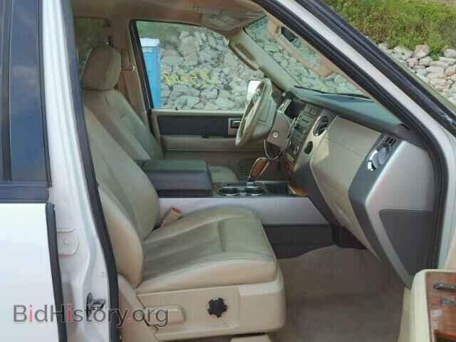 2008 FORD EXPEDITION - VIN: 1FMFK18598LA79555 - Photo 5