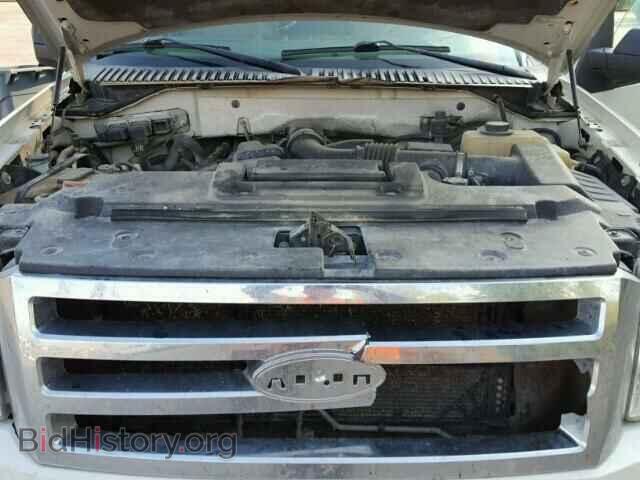2008 FORD EXPEDITION - VIN: 1FMFK18598LA79555 - Photo 7