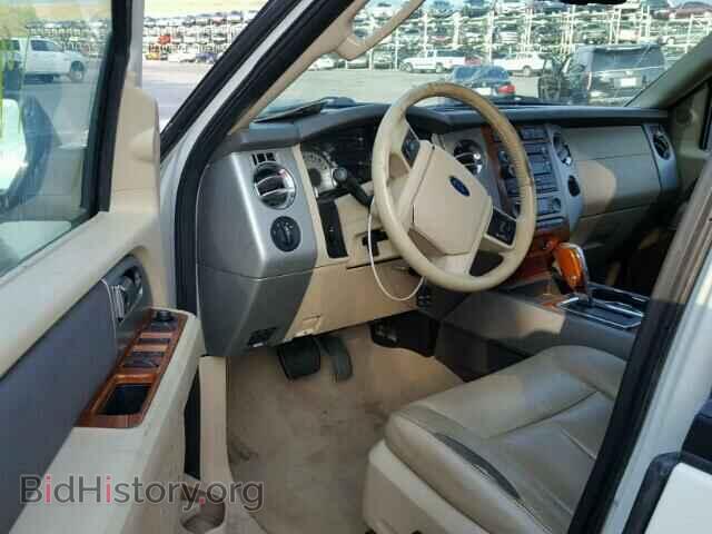 2008 FORD EXPEDITION - VIN: 1FMFK18598LA79555 - Photo 9