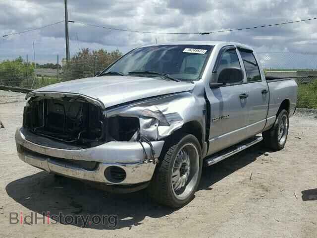2006 DODGE RAM 1500 - VIN: 1D7HA18236J246464 - Фото 2