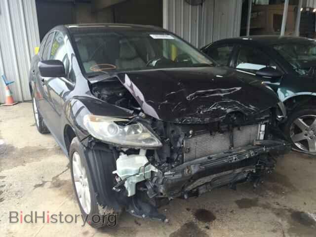 Фотография JM3ER293880211907 - MAZDA CX-7 2008
