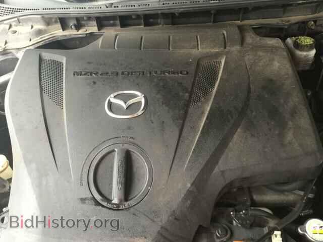 2008 MAZDA CX-7 - VIN: JM3ER293880211907 - Фото 7
