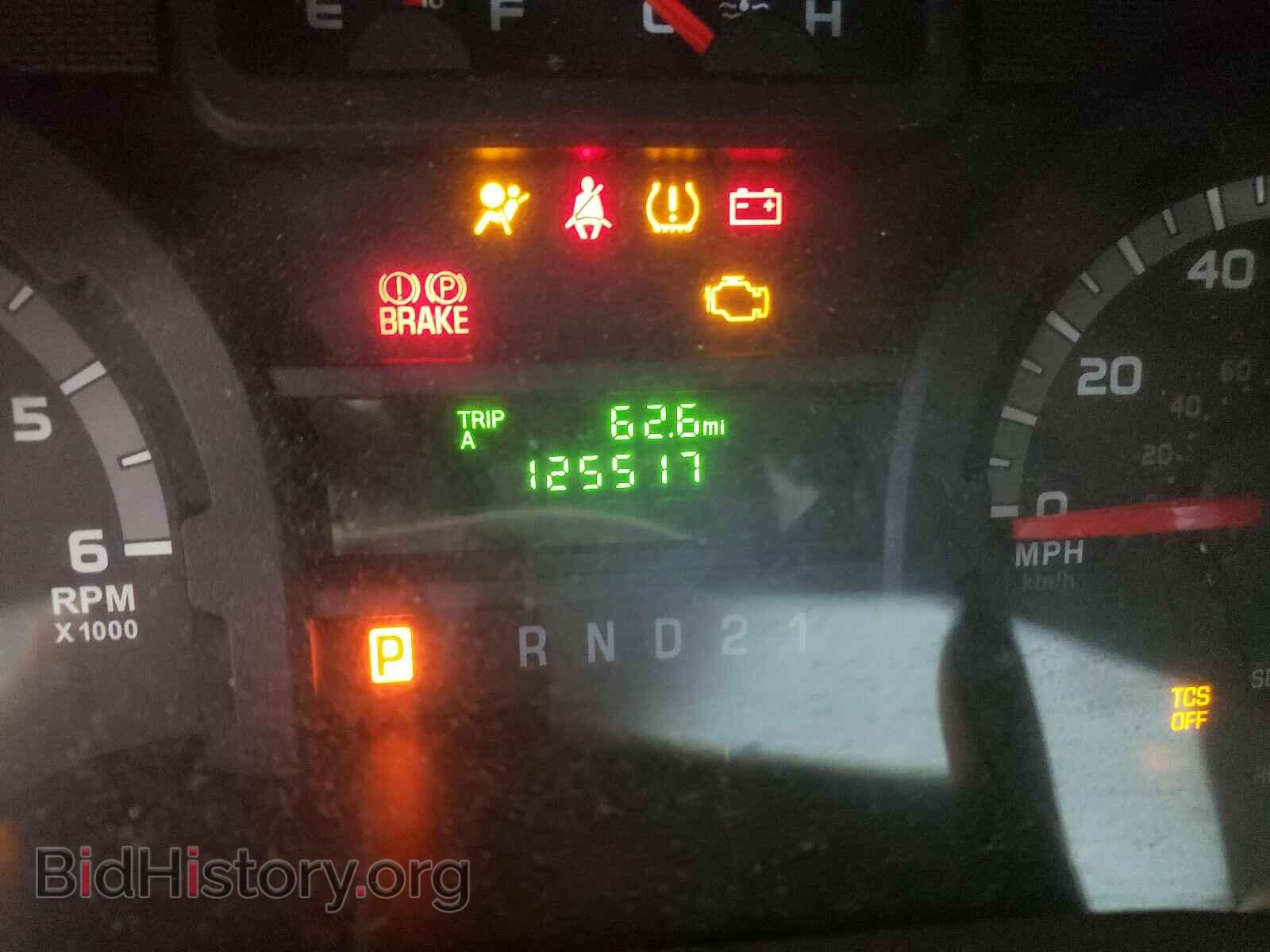 2012 FORD ECONOLINE - VIN: 1FTSS3EL7CDB27932 - Photo 8