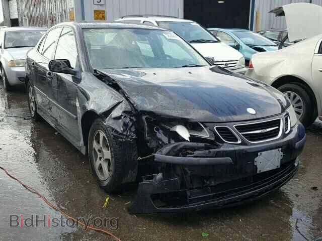 Фотография YS3FB49S841057149 - SAAB 9 3 2004