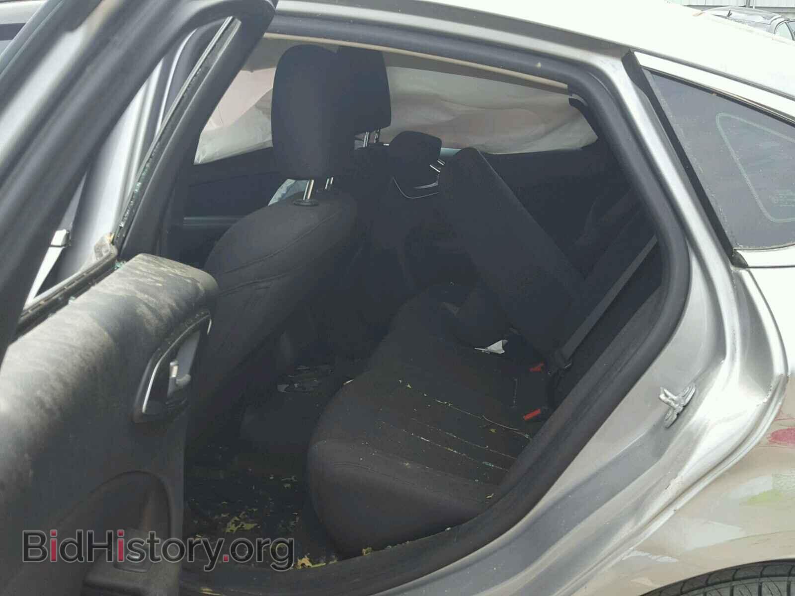 2015 CHRYSLER 200 - VIN: 1C3CCCAB2FN745905 - Photo 6