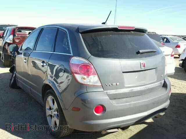 2008 SATURN VUE - VIN: 3GSCL13708S646988 - Фото 3