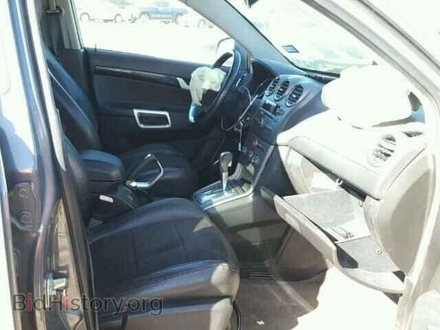 2008 SATURN VUE - VIN: 3GSCL13708S646988 - Фото 5