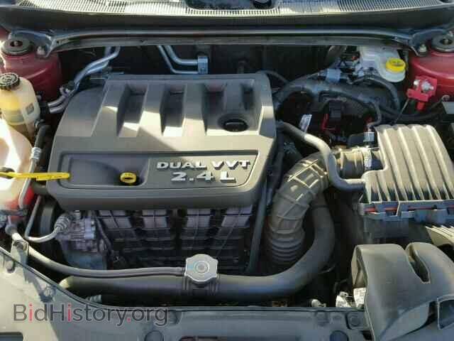 2012 CHRYSLER 200 - VIN: 1C3CCBBB7CN230015 - Фото 7
