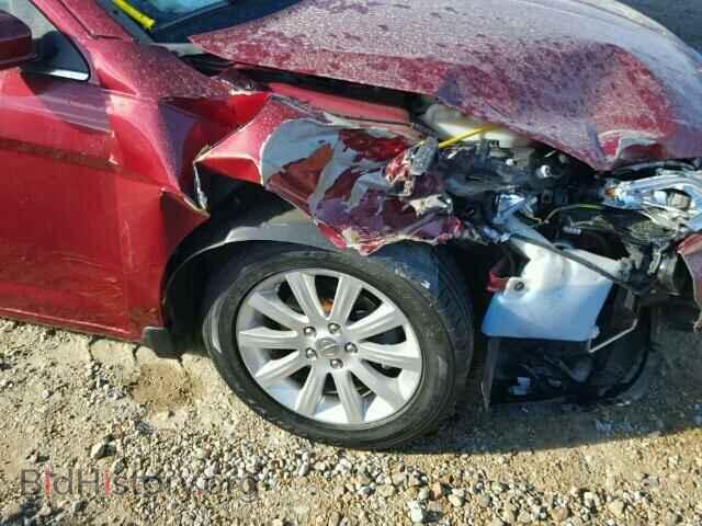 2012 CHRYSLER 200 - VIN: 1C3CCBBB7CN230015 - Фото 10