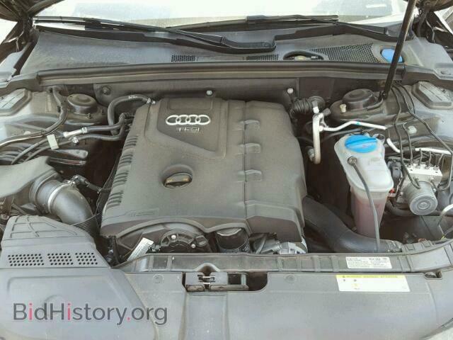 2013 AUDI A4 - VIN: WAUEFAFL4DN046786 - Photo 7
