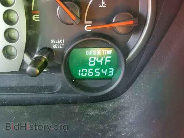 2005 HONDA PILOT - VIN: 5FNYF18645B018350 - Фото 8