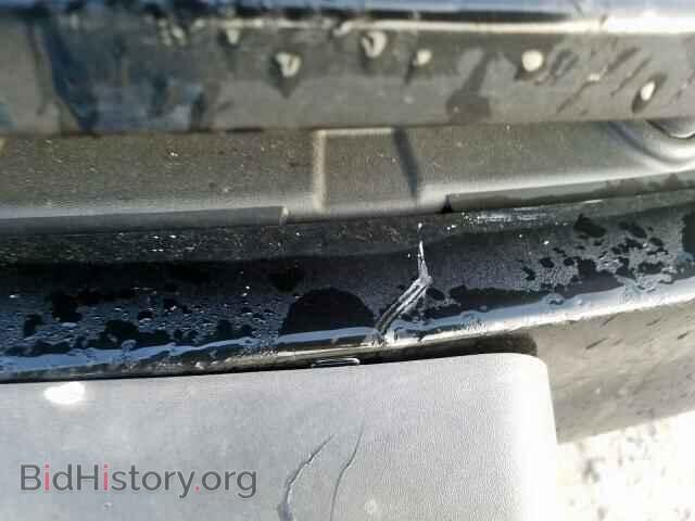 2007 FORD EDGE - VIN: 2FMDK39C67BA34152 - Фото 9