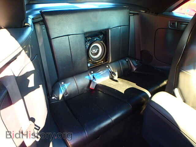 2007 MITSUBISHI ECLIPSE - VIN: 4A3AL25FX7E008704 - Photo 6