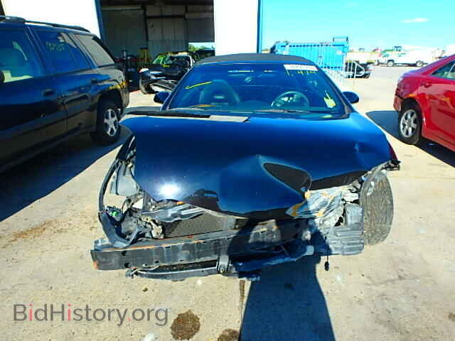 2007 MITSUBISHI ECLIPSE - VIN: 4A3AL25FX7E008704 - Photo 7