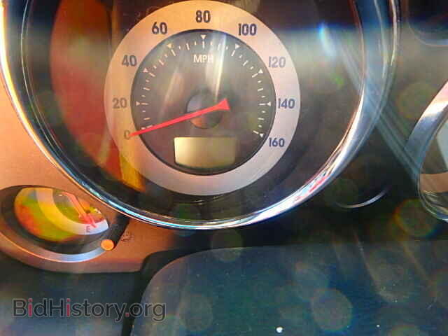 2007 MITSUBISHI ECLIPSE - VIN: 4A3AL25FX7E008704 - Photo 8