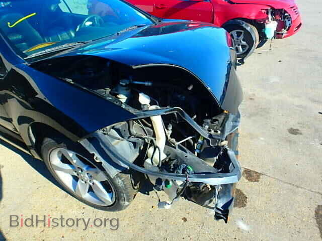 2007 MITSUBISHI ECLIPSE - VIN: 4A3AL25FX7E008704 - Photo 10